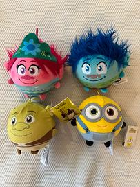 Pupazzi da collezione