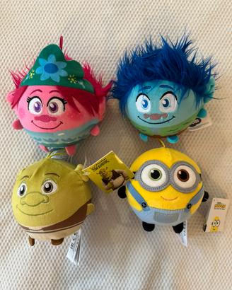 Pupazzi da collezione