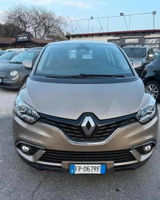 Renault Scenic Scénic dCi 8V 110 CV Energy Intens