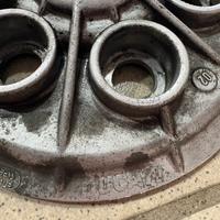 Piattello frizione secco DUCATI MONSTER