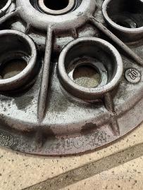 Piattello frizione secco DUCATI MONSTER