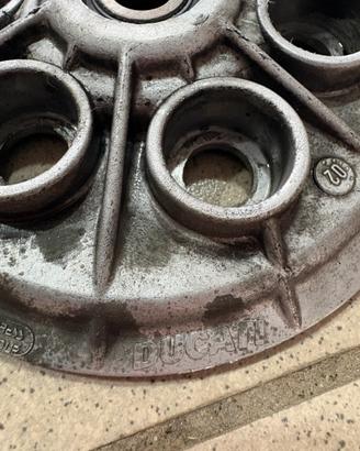 Piattello frizione secco DUCATI MONSTER