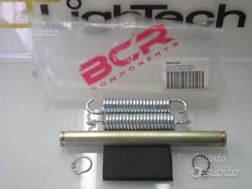 Revisione cavalletto piaggio vespa / liberty 50