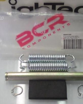 Revisione cavalletto piaggio vespa / liberty 50
