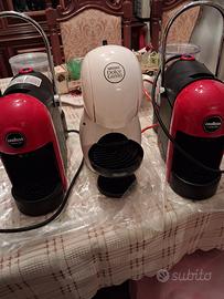 macchine caffè 