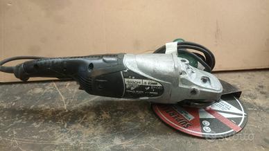 SMERIGLIATRICE PROFESSIONALE HITACHI