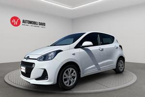 HYUNDAI i10 1.0 MPI Comfort
