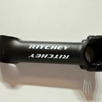 Attacco manubrio stem piega 13 cm