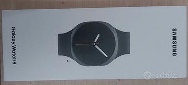 Samsung watch 8 LTE  4G