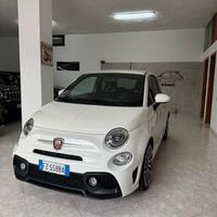 Abarth 595 1.4 Turbo T-Jet 145 CV