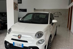 Abarth 595 1.4 Turbo T-Jet 145 CV