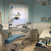 Vendità attività di Studio Dentistico