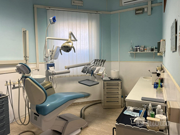 Vendità attività di Studio Dentistico