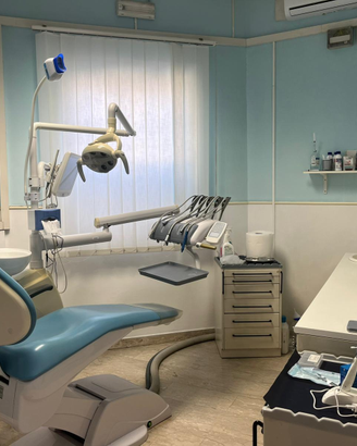 Vendità attività di Studio Dentistico