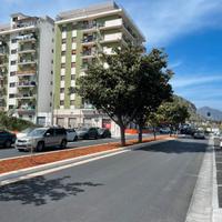 Negozio via libertà Bagheria