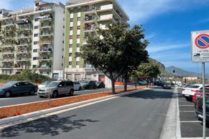 Negozio via libertà Bagheria