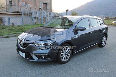 RENAULT Mégane Sporter dCi 8V 110 CV Energy Busine