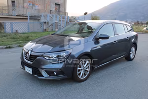 RENAULT Mégane Sporter dCi 8V 110 CV Energy Busine