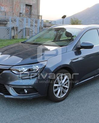RENAULT Mégane Sporter dCi 8V 110 CV Energy Busine