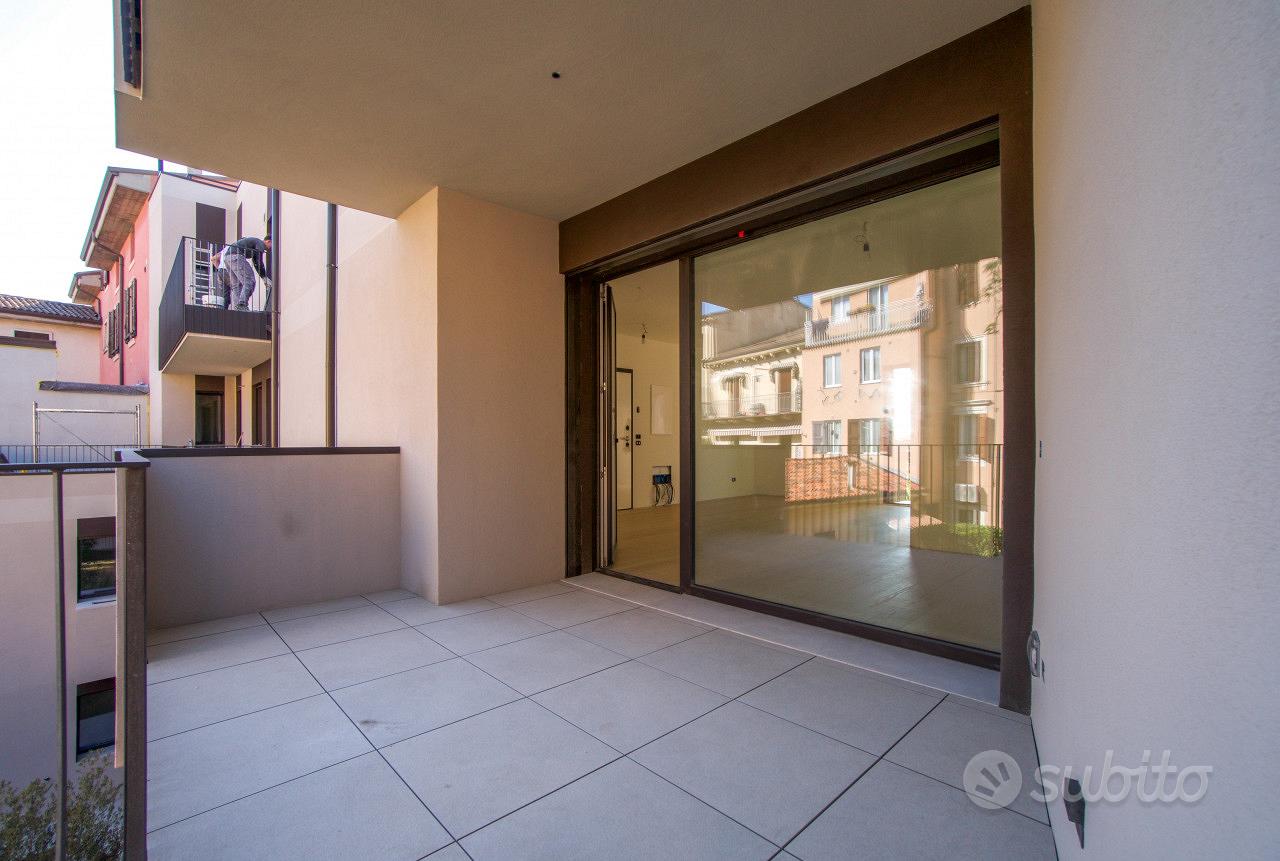 Appartamento – Verona, Porto San Pancrazio, Sud-Est - Vista 5