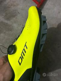 Scarpe da mtb o gravel