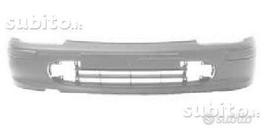 Paraurti anteriore Nissan Micra K11E da 98 a 00