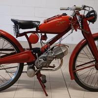 Guzzino tipo B del1951