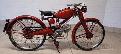 Guzzino tipo B del1951