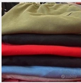 ORIGINALI TUTE NIKE TECH FLEECE UOMO