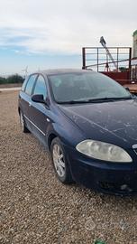 FIAT CROMA 1.9 DIESEL 120CV