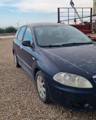 FIAT CROMA 1.9 DIESEL 120CV