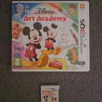 Art Academy Nintendo 3DS