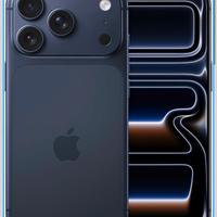 Iphone 17 pro 256 gb