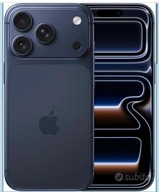 Iphone 17 pro 256 gb