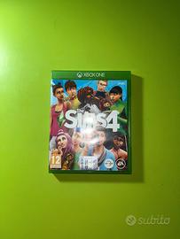 The Sims 4 Xbox One