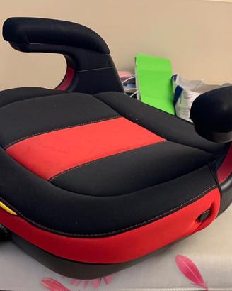 Peg Perego rialzo isofix