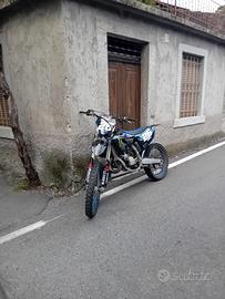 yz 125 prezzo trattabile