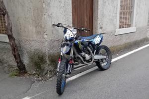 yz 125 prezzo trattabile