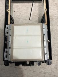 Modulo bottoni comelit 34433/34/36