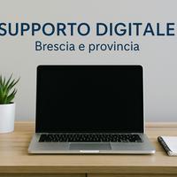 Supporto digitale per piccole attività - documenti