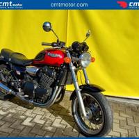 TRIUMPH Legend TT 900 Finanziabile - Rosso - 557