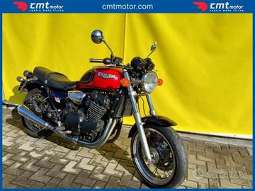 TRIUMPH Legend TT 900 Finanziabile - Rosso - 557