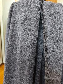 Tessuto in oelliccia sintetica 164 x 165