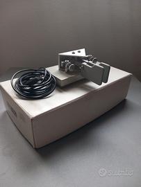 Tasto Telegrafico Iambico ETM-SQ – Meccanica Tedes