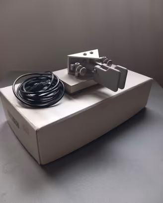 Tasto Telegrafico Iambico ETM-SQ – Meccanica Tedes