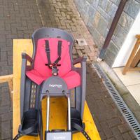 Seggiolino bici decathlon 