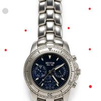 orologio sector ADV 550