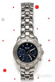 orologio sector ADV 550