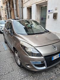RENAULT SCENIC XMOD - ANNO 2010
