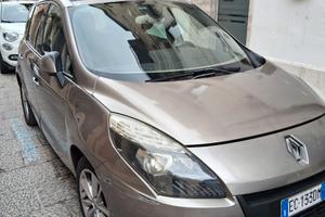 RENAULT SCENIC XMOD - ANNO 2010